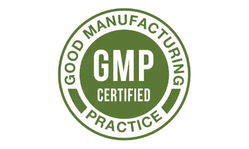 Primera GMP Certified